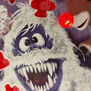 Operation Rudolph The Red Nosed Reindeer Collectors Edition Board Game Complete